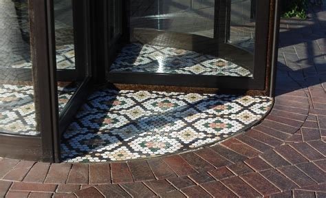 The Most Common Revolving Door Installation Mistake is Neglecting the Floor