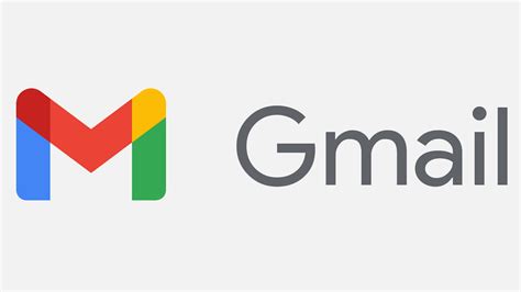 Google ditches signature Gmail envelope in new logo