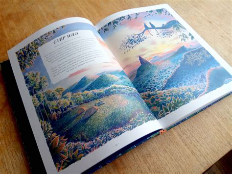 The Lost Book of Adventure – Book Review – The AOI