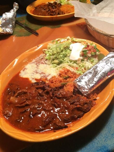 11 of the Best Mexican Restaurants in Kansas