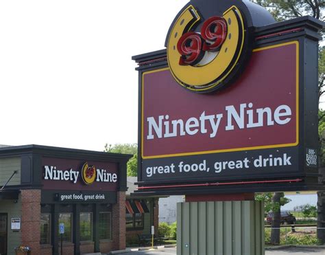 Ninety Nine Restaurant in East Longmeadow to close temporarily for ...