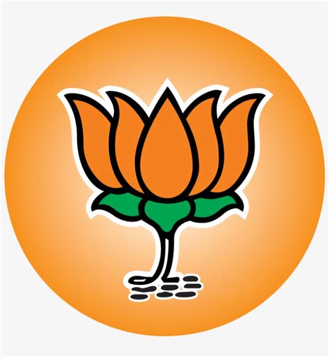 Bjp Logo Png - Bjp Logo In Png - 820x819 PNG Download - PNGkit