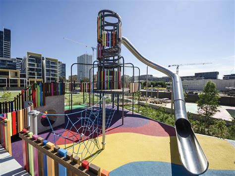 The 18 Best Playgrounds in Sydney