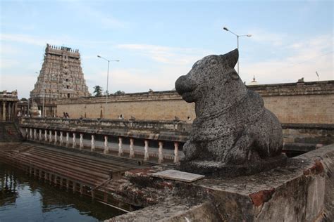 The Nataraja Temple in Chidambaram ⋆ Chidambaram Hidden Treasure