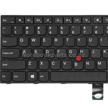 Lenovo Thinkpad E550 laptop keyboard, Replacement for Lenovo Thinkpad ...