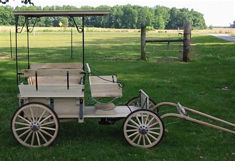 Pin by Dennis Siefker on Future Projects | Mini horse cart, Miniature ...