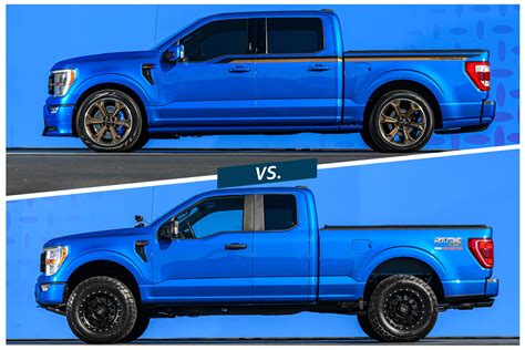 Crew Cab vs. Extended Cab: How to Weigh Your Options | Capital One Auto ...