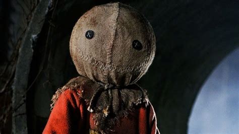 The Untold Truth Of Sam From Trick 'R Treat