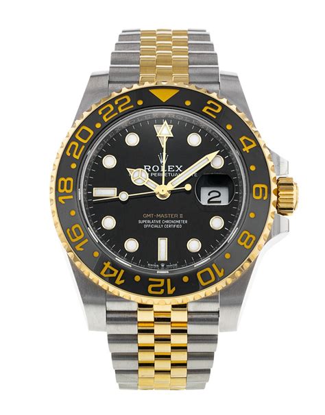 Rolex GMT Master II 126711 CHNR Rolex