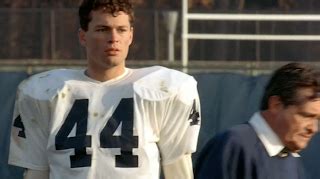 The Definitive Inspirational Sports Movie List: Rudy (1993)