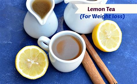 Benefits and healing properties of lemon tea – GreenBHL