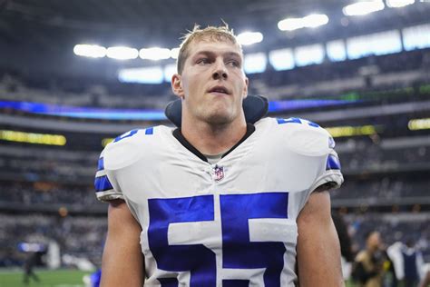 Dallas Cowboys Linebackers: 2023 Position Overview | Flipboard