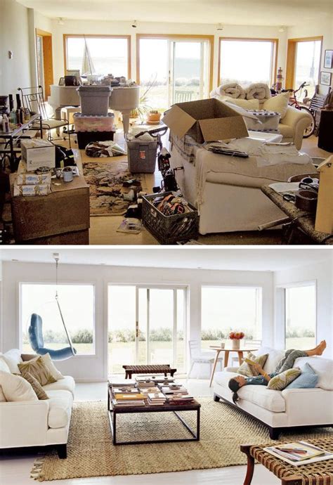 20+ Photos Before and After Cleaning That Can Make You Feel Extremely ...