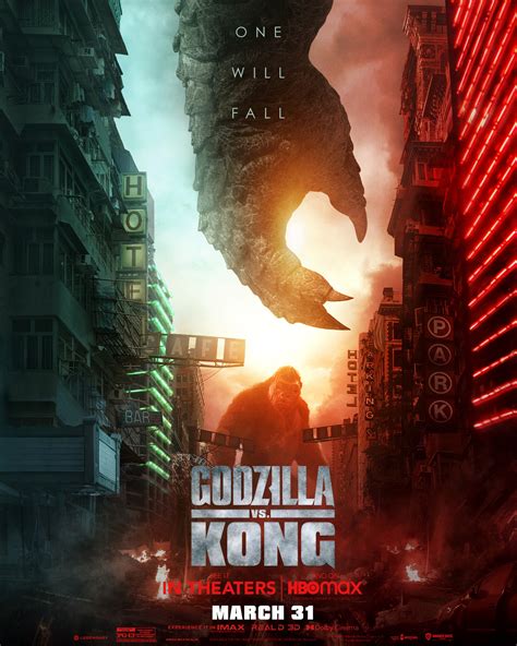 King Kong Vs Godzilla Poster