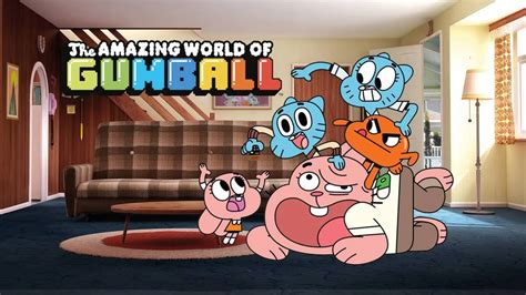 2 gumball Quizzes (11 Trivia Questions & Answers) - TriviaCreator