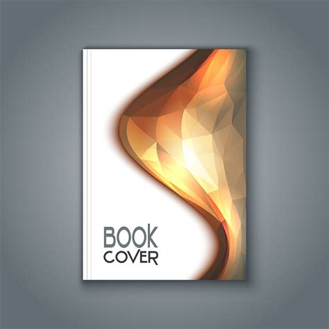 Free Book Cover Page Design Templates - BEST HOME DESIGN IDEAS