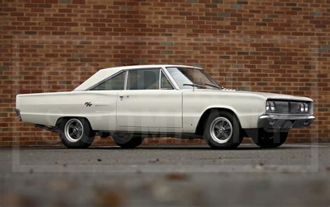 1967 Dodge Coronet 440 R/T | Gooding & Company