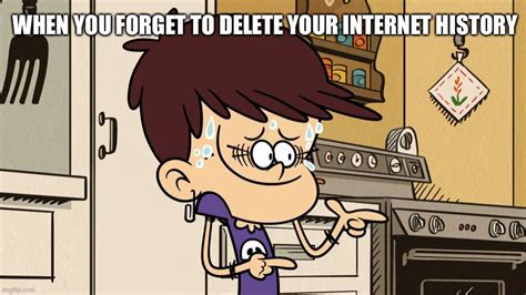 the loud house Memes & GIFs - Imgflip