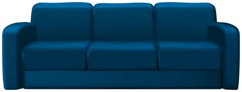 blue couch clipart 10 free Cliparts | Download images on Clipground 2024