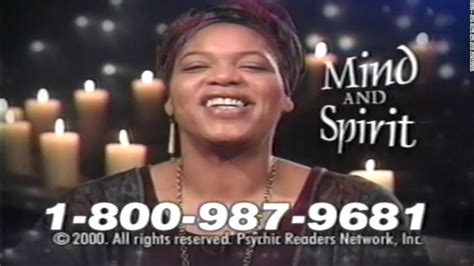 People share funny stories of calling Miss Cleo - CNN