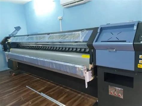 Commercial Printing Machine - Large Format Printing Machine Wholesale ...