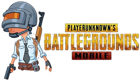 Imagem de PUBG Mobile Logo PNG | PNG Mart