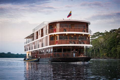 Guide to Amazon River Cruises | Expedition Cruise Specialists