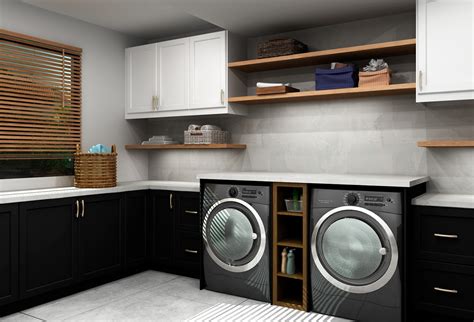 Ikea Laundry Room Cabinets Design Ideas | atelier-yuwa.ciao.jp