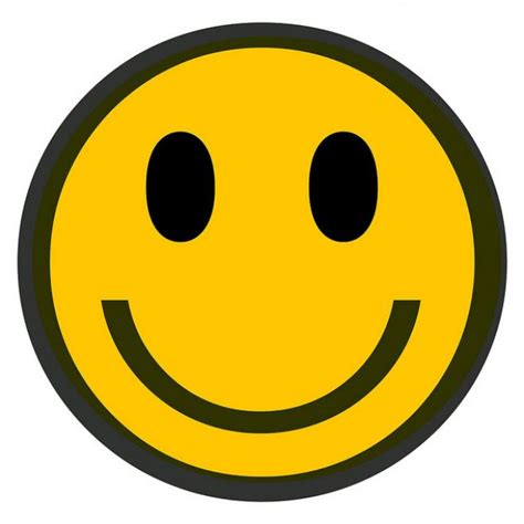 Smiley Face Clipart Pictures – Clipartix