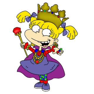 Cynthia Rugrats Png - PNG Image Collection