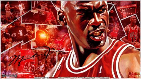 Michael Jordan Chicago Bulls Wallpapers - Wallpaper Cave