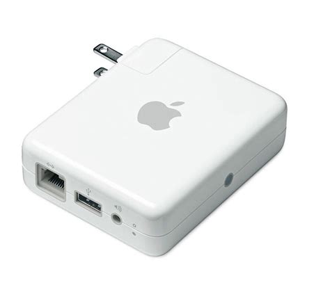 Apple Airport Express A1084 Vs. Apple Airport Express A1264 | eBay