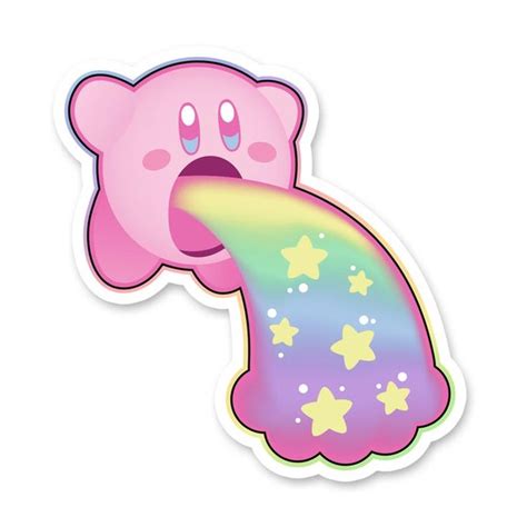 Pin en Kirby