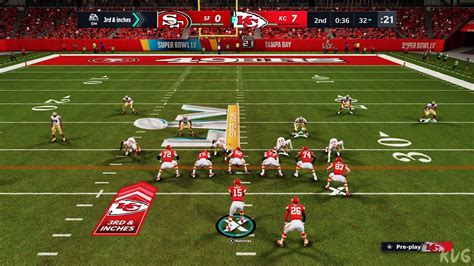 Madden NFL 21 Gameplay (PS5 UHD) [4K60FPS] - YouTube