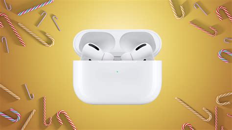 Deals: First-Gen AirPods Pro With MagSafe Available for Low Price of ...