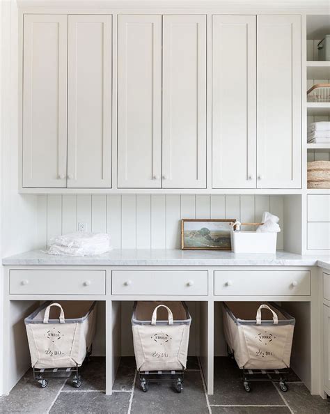 Clean Laundry Room: 5 Important Considerations