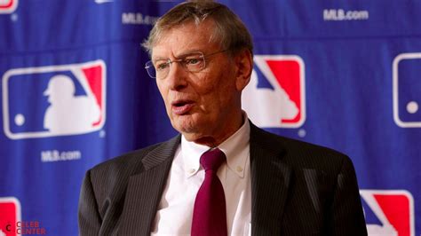 Bud Selig Biography, Age, Height, Family, Wife & Net Worth