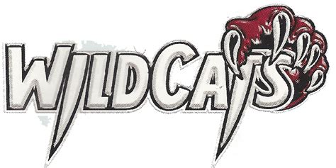 Wildcat Svg