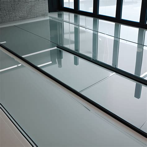 Installation Guide for Glass Floors · Creative Fabrica