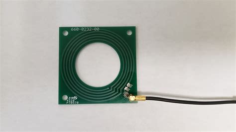 Model HF 5102 RFID Antennas | RFID, Inc.