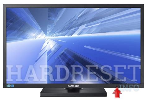 Hard Reset SAMSUNG S24E650PL, how to - HardReset.info