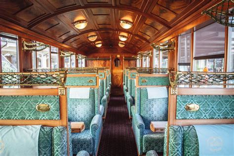 13 Magical Trains in Switzerland You Need to Ride ASAP in 2020 | Scenic ...