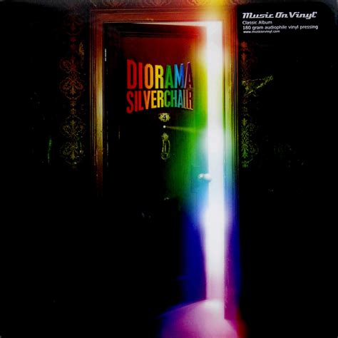 Diorama - Heartland Records