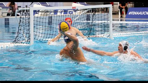 Water Polo Equipment | Anti Wave International Pty Ltd