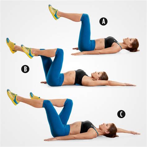 Pin by 조승자 on 건강 | Abs workout, Workout moves, Workout