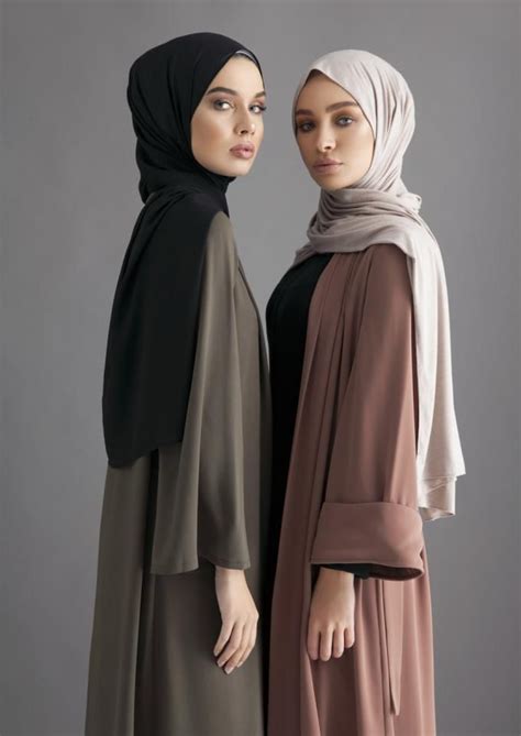 Inayah, Islamic Clothing & Fashion, Abayas, Jilbabs, Hijabs, Jalabiyas ...