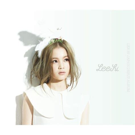 BREATHE (Japanese Version) (Romanized) – LEE HI | Genius Lyrics