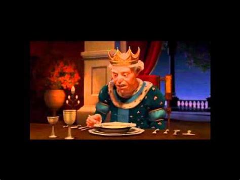 Shrek 2 - Dinner Scene - VidoEmo - Emotional Video Unity