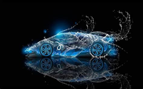 3D Cars Wallpapers - Wallpaper Cave