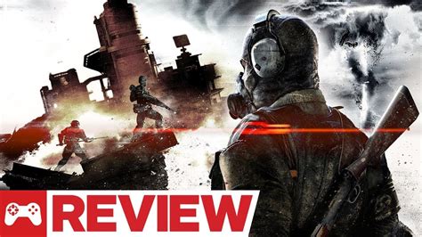 Metal Gear Survive Review - YouTube